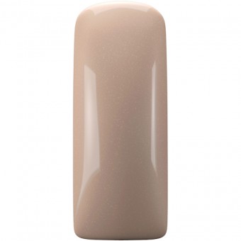 One coat color gel Hidden Beige 7 ml